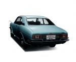 Honda 1300 Coupe GTL 1970 года